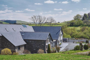 Ceredigion Estate